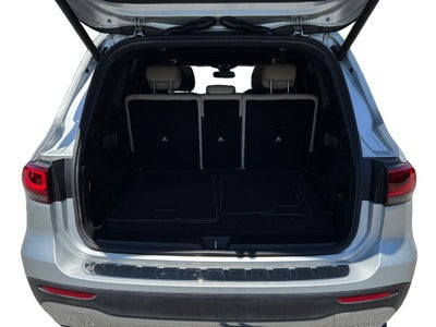 2020 Mercedes-Benz GLB GLB 250