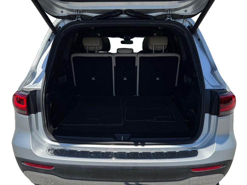 2020 Mercedes-Benz GLB GLB 250