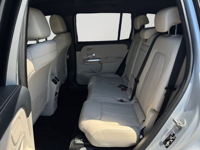 2020 Mercedes-Benz GLB GLB 250