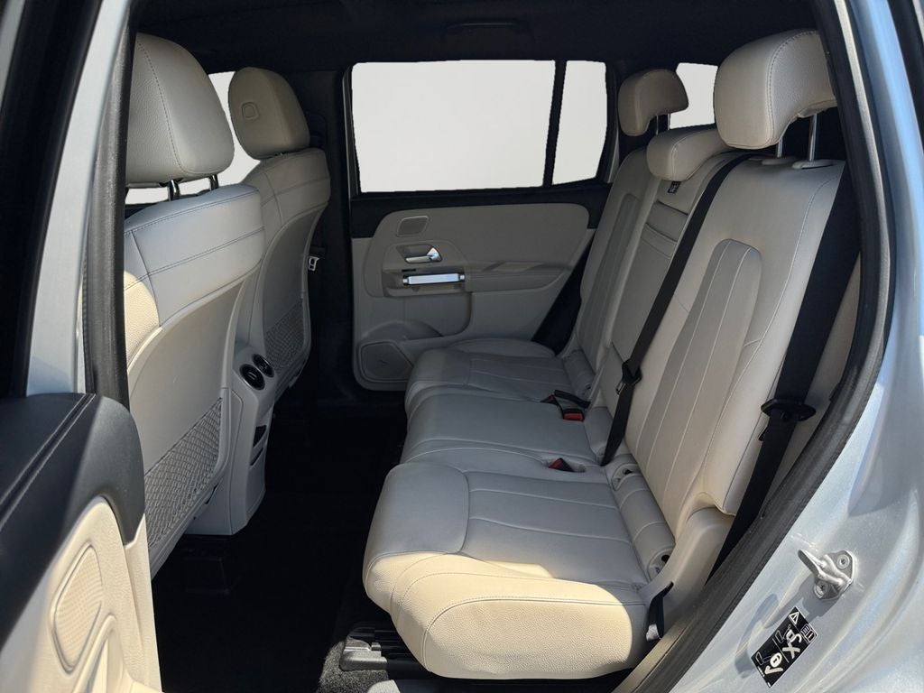 2020 Mercedes-Benz GLB GLB 250