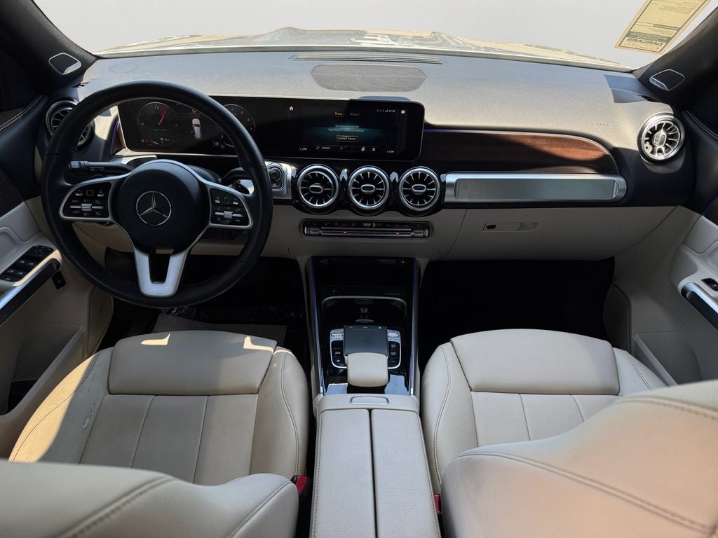 2020 Mercedes-Benz GLB GLB 250