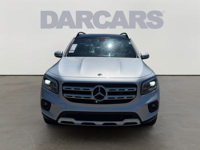 2020 Mercedes-Benz GLB GLB 250