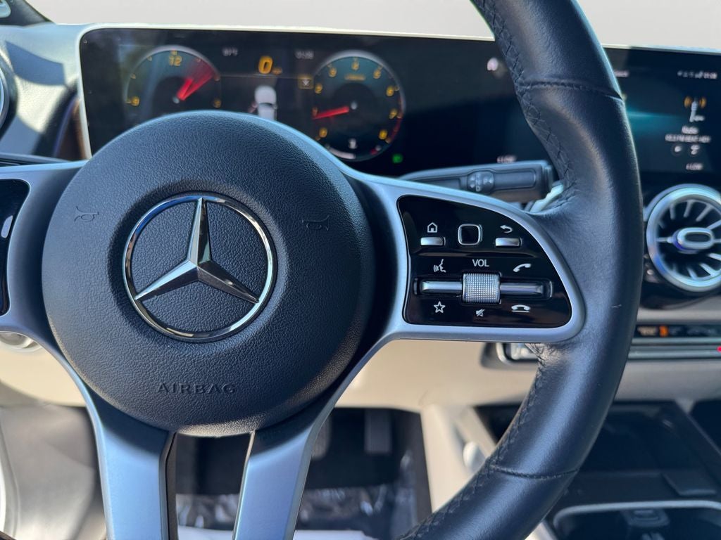 2020 Mercedes-Benz GLB GLB 250