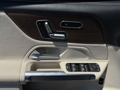 2020 Mercedes-Benz GLB GLB 250