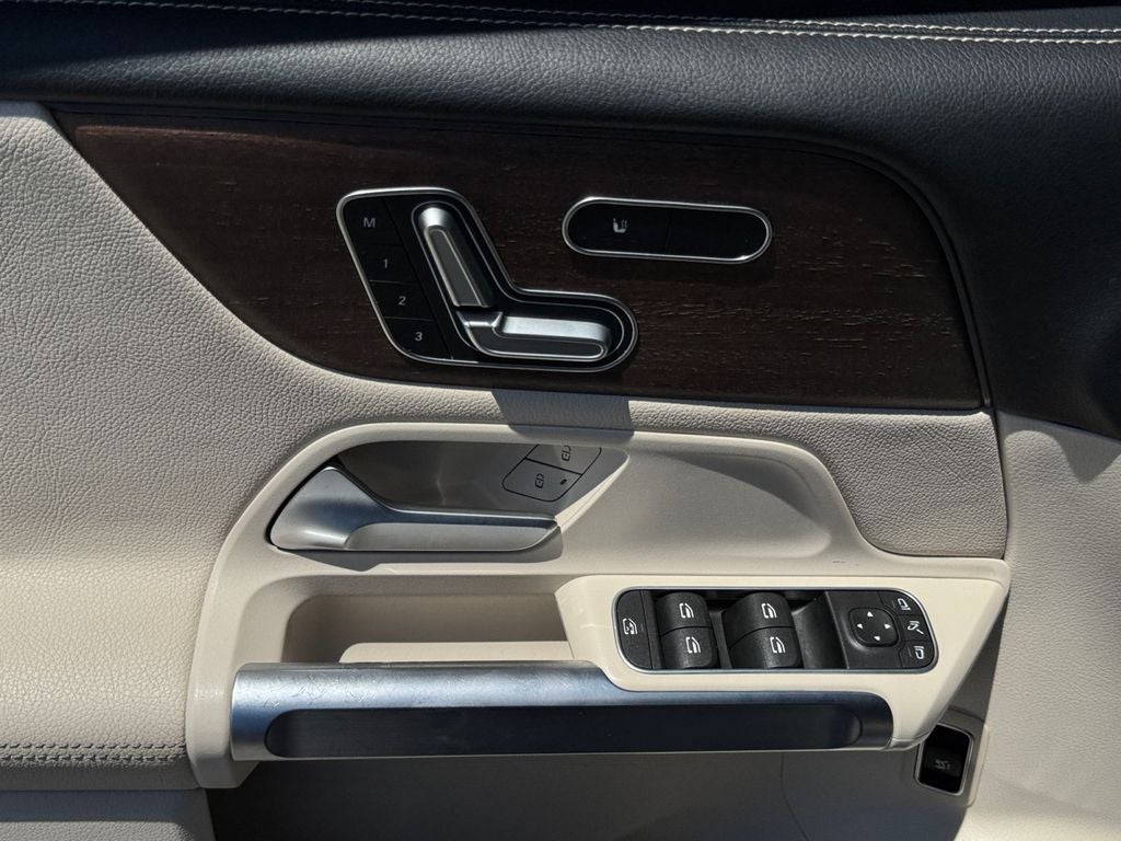 2020 Mercedes-Benz GLB GLB 250