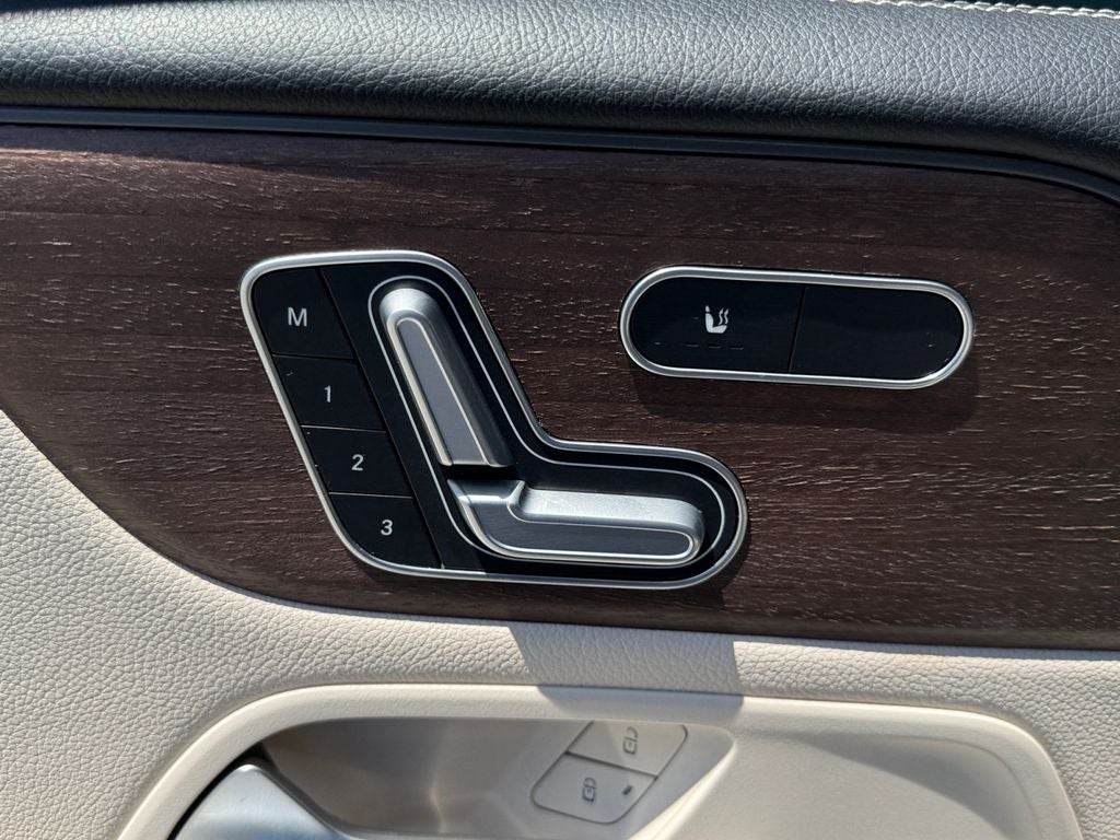 2020 Mercedes-Benz GLB GLB 250