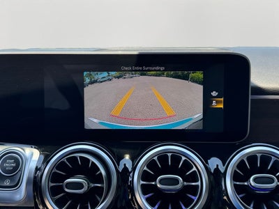 2020 Mercedes-Benz GLB GLB 250