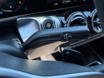 2020 Mercedes-Benz GLB GLB 250