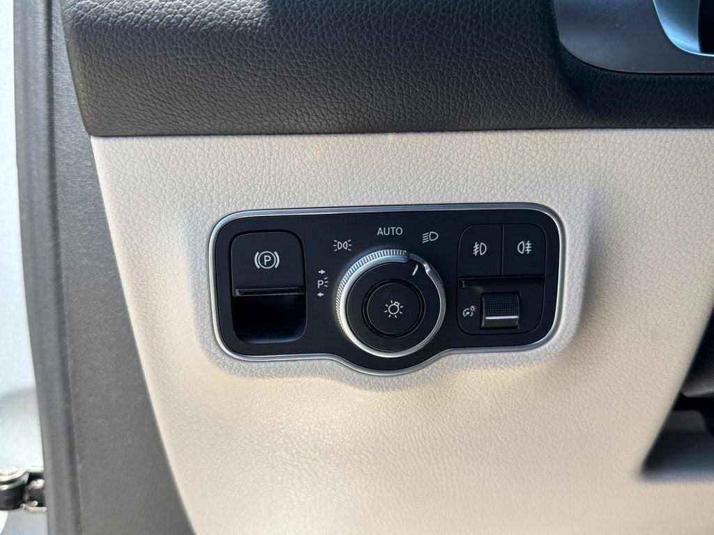 2020 Mercedes-Benz GLB GLB 250