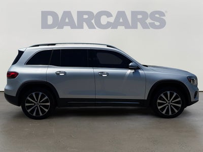 2020 Mercedes-Benz GLB GLB 250