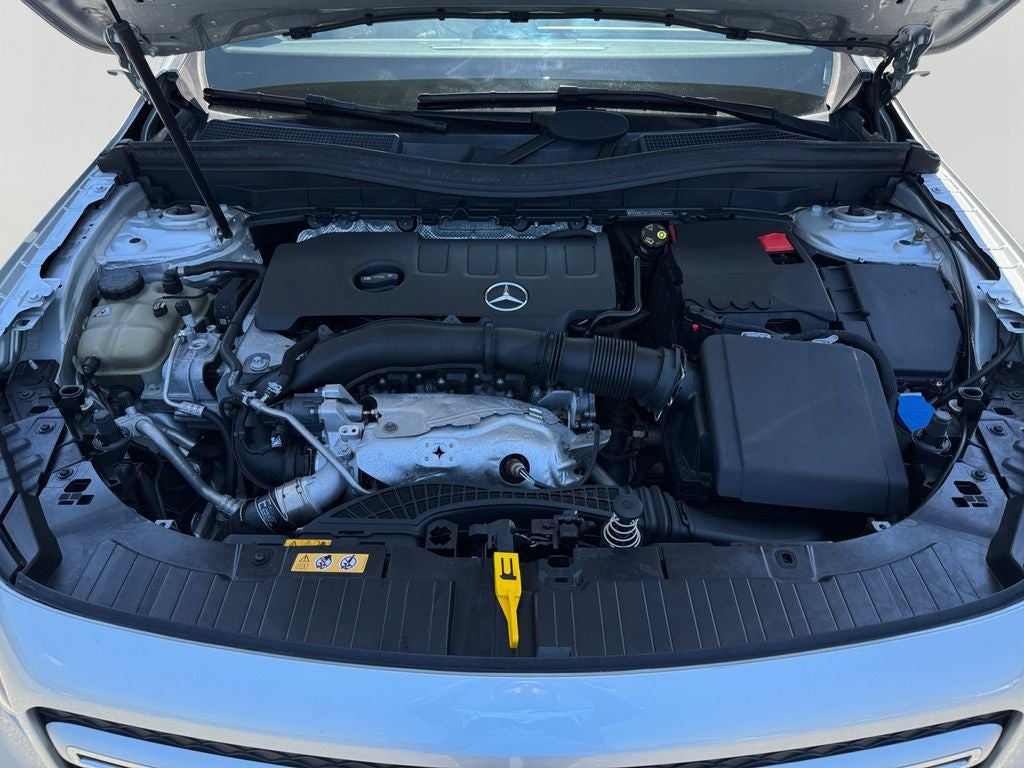 2020 Mercedes-Benz GLB GLB 250