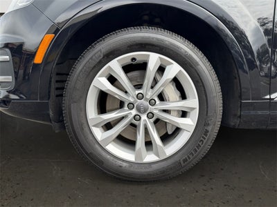 2018 Audi Q7 3.0T Premium quattro