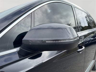 2018 Audi Q7 3.0T Premium quattro