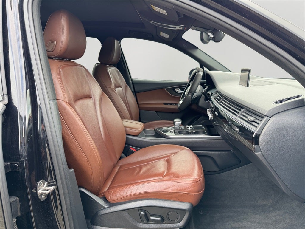 2018 Audi Q7 3.0T Premium quattro