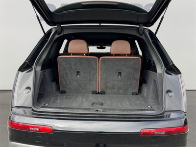 2018 Audi Q7 3.0T Premium quattro