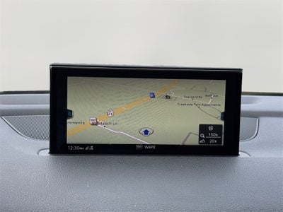 2018 Audi Q7 3.0T Premium quattro