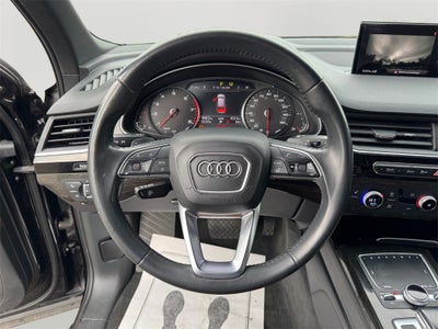 2018 Audi Q7 3.0T Premium quattro