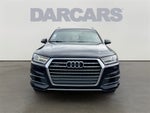 2018 Audi Q7 3.0T Premium quattro