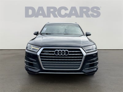 2018 Audi Q7 3.0T Premium quattro