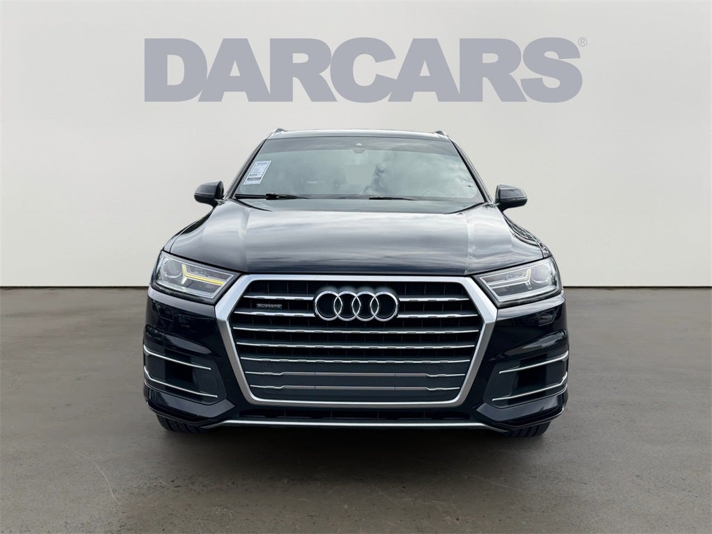 2018 Audi Q7 3.0T Premium quattro