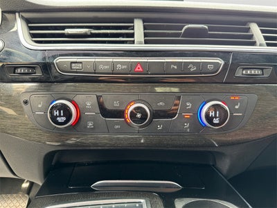 2018 Audi Q7 3.0T Premium quattro