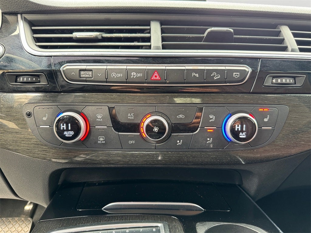 2018 Audi Q7 3.0T Premium quattro