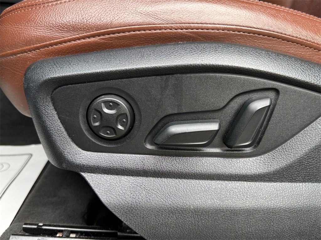 2018 Audi Q7 3.0T Premium quattro