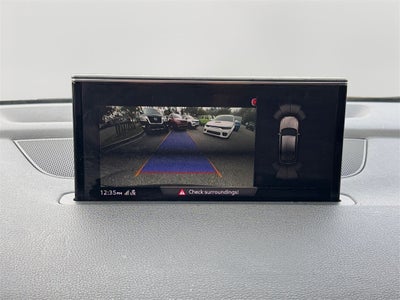 2018 Audi Q7 3.0T Premium quattro