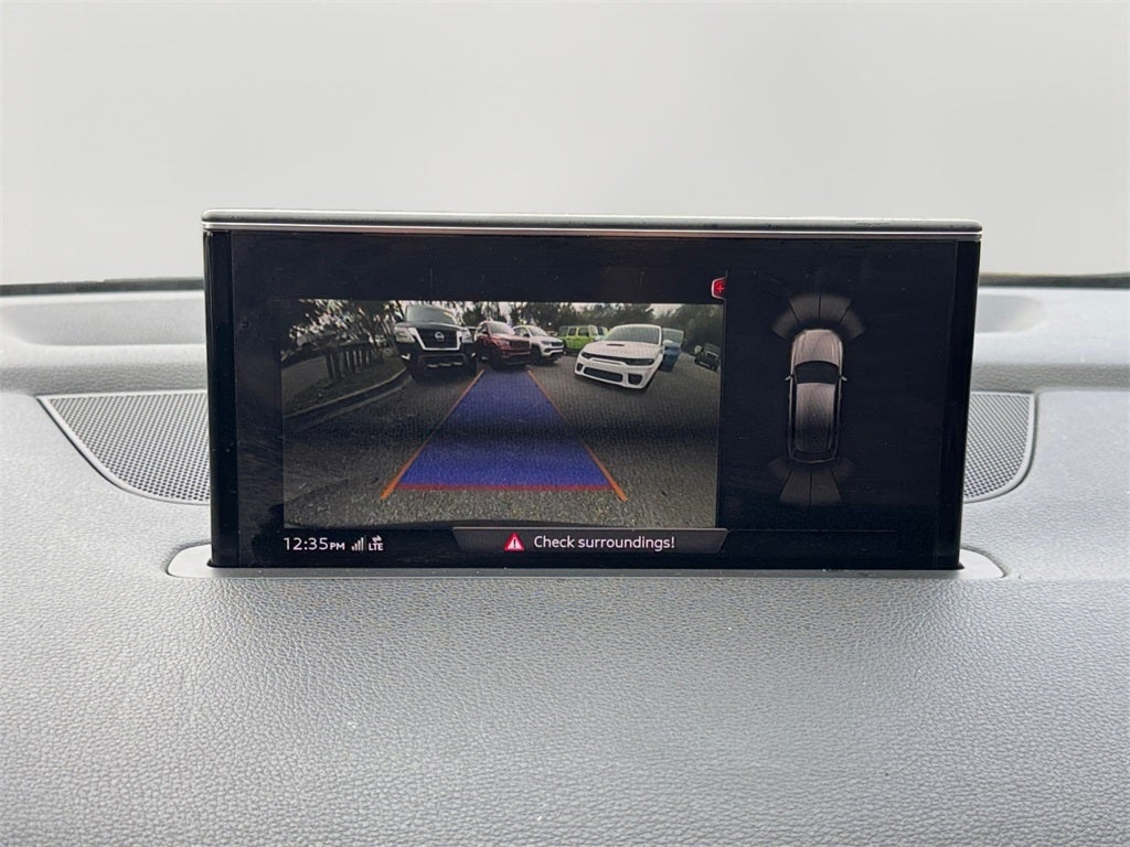 2018 Audi Q7 3.0T Premium quattro