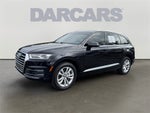 2018 Audi Q7 3.0T Premium quattro