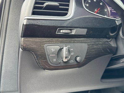 2018 Audi Q7 3.0T Premium quattro