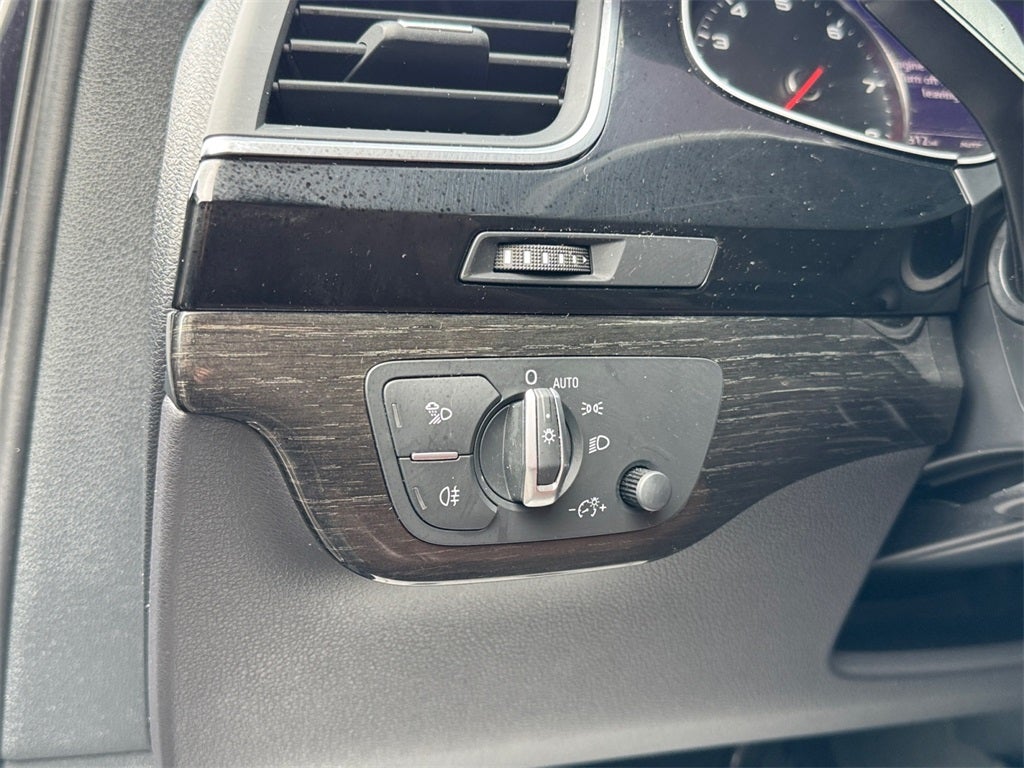 2018 Audi Q7 3.0T Premium quattro