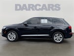 2018 Audi Q7 3.0T Premium quattro