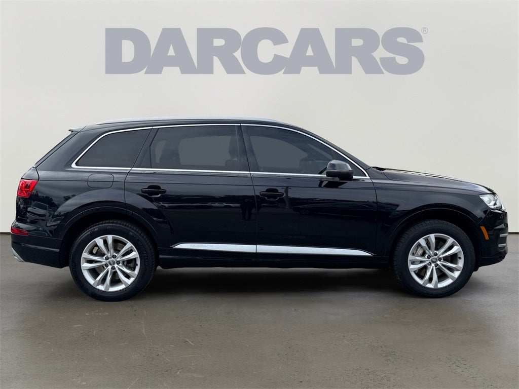 2018 Audi Q7 3.0T Premium quattro