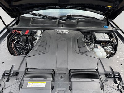 2018 Audi Q7 3.0T Premium quattro