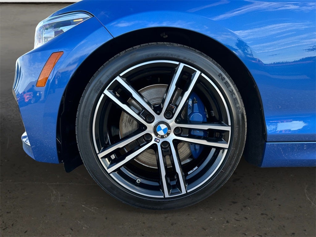 2020 BMW 2 Series M240i