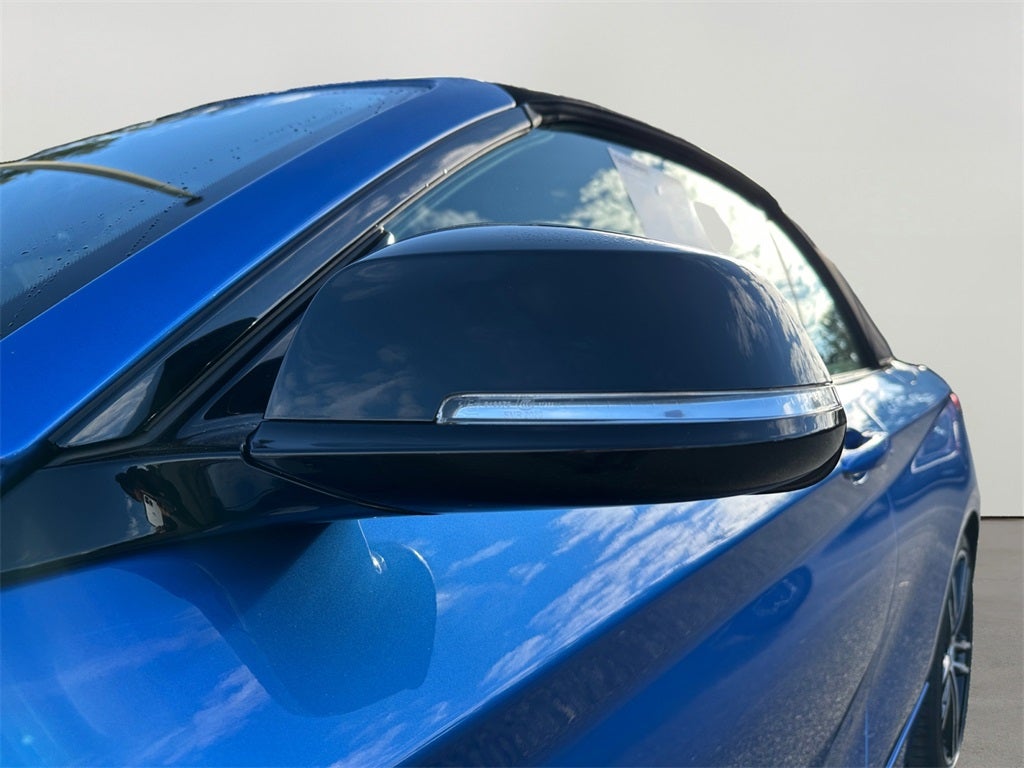 2020 BMW 2 Series M240i