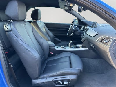 2020 BMW 2 Series M240i