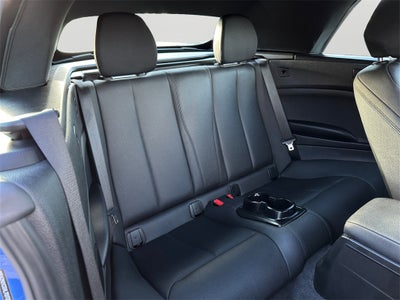 2020 BMW 2 Series M240i