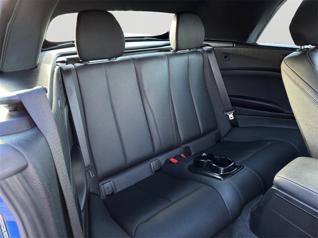 2020 BMW 2 Series M240i