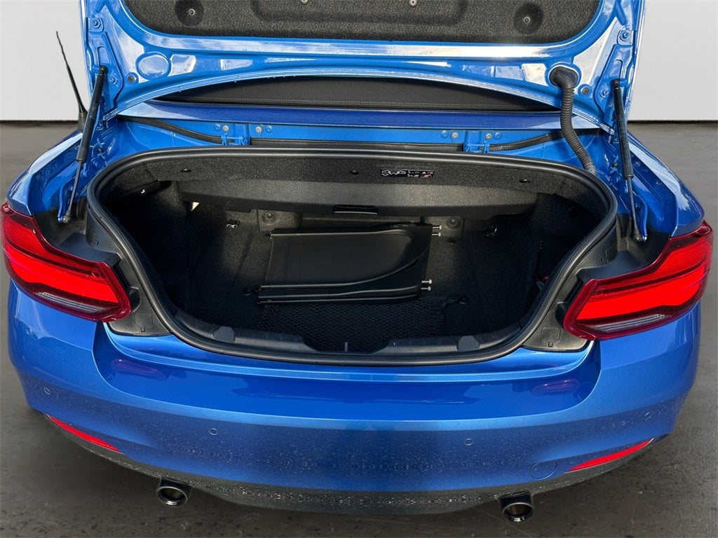 2020 BMW 2 Series M240i