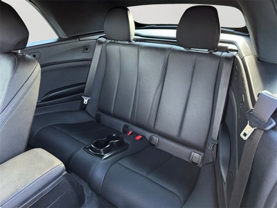 2020 BMW 2 Series M240i