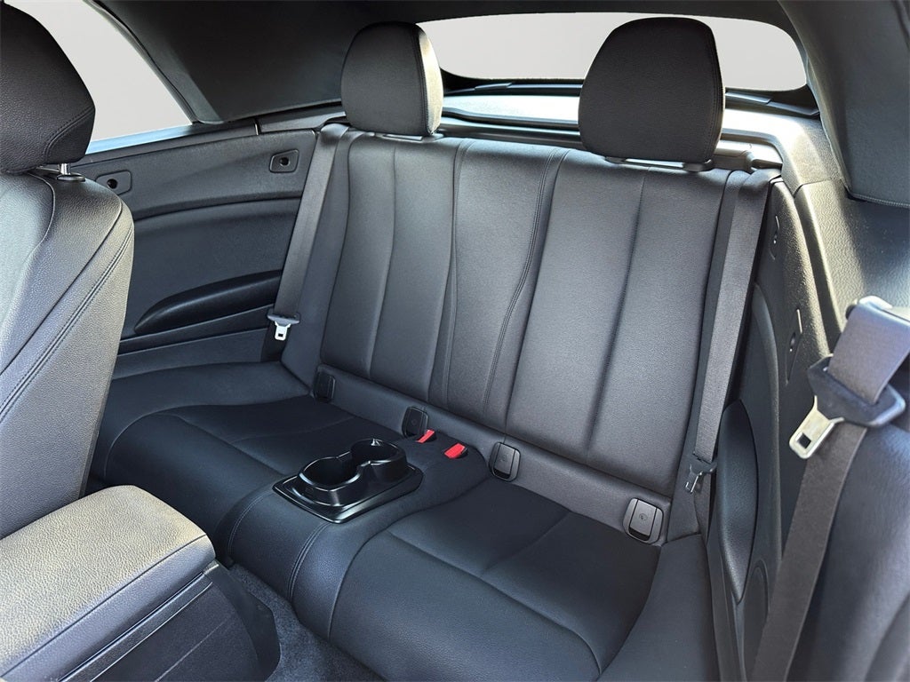 2020 BMW 2 Series M240i