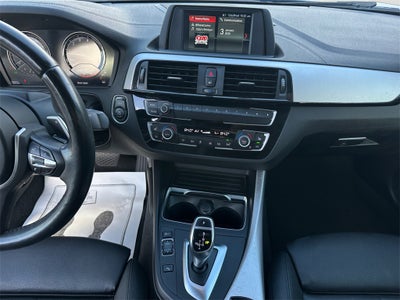 2020 BMW 2 Series M240i