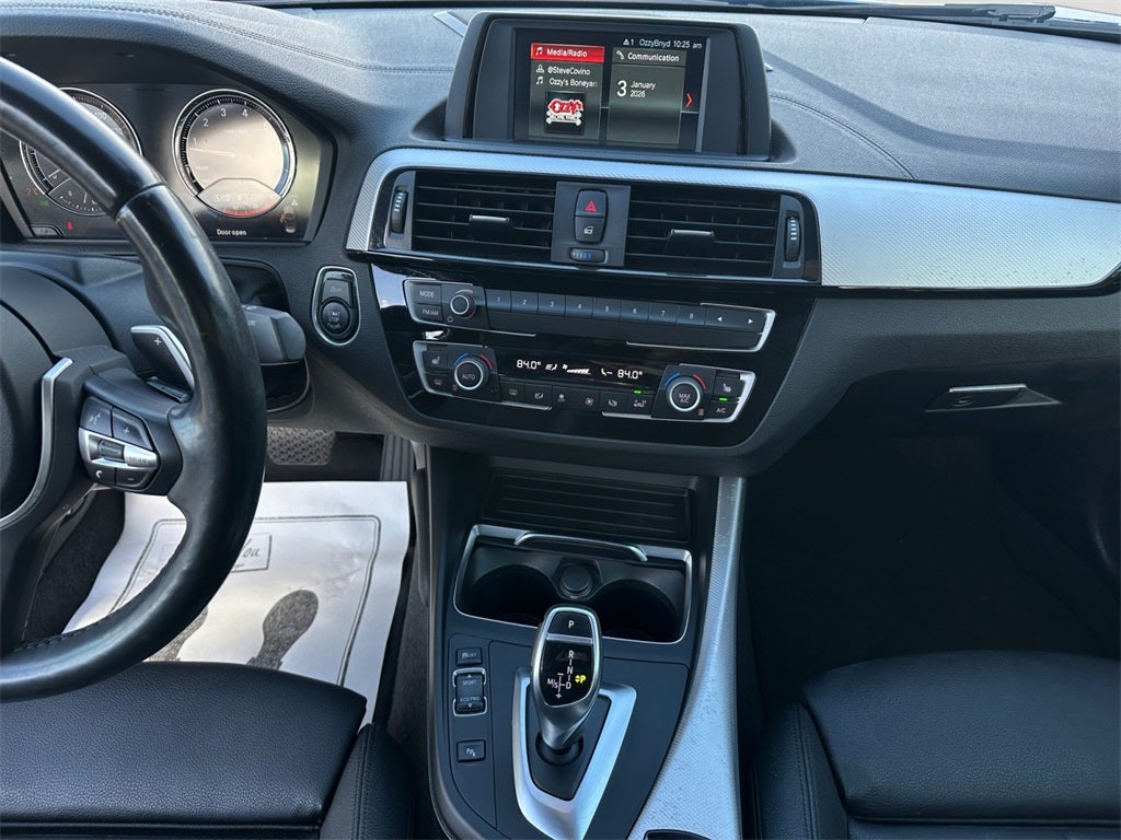 2020 BMW 2 Series M240i