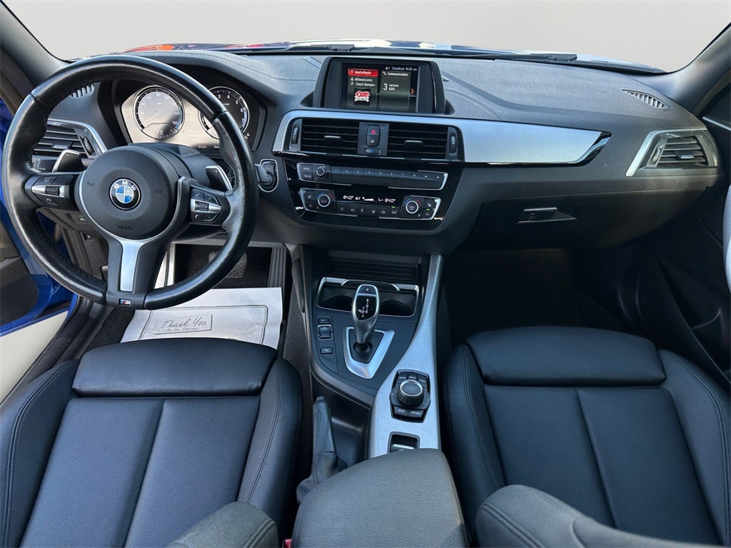 2020 BMW 2 Series M240i