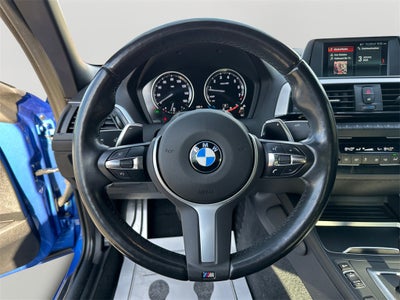 2020 BMW 2 Series M240i