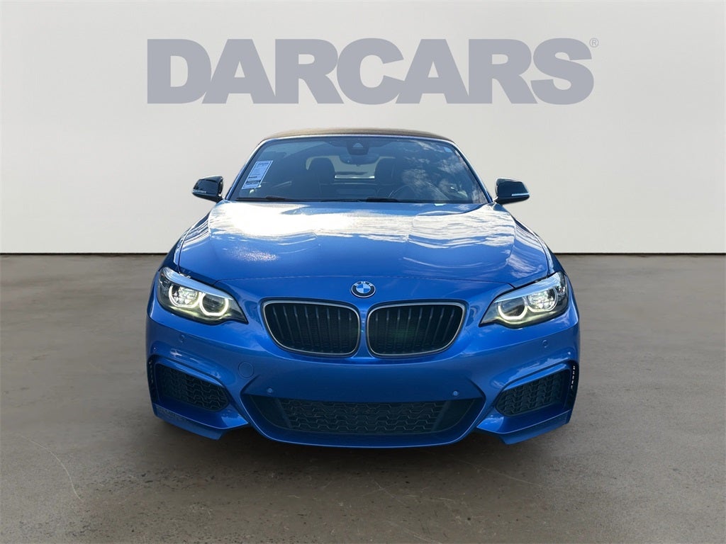 2020 BMW 2 Series M240i