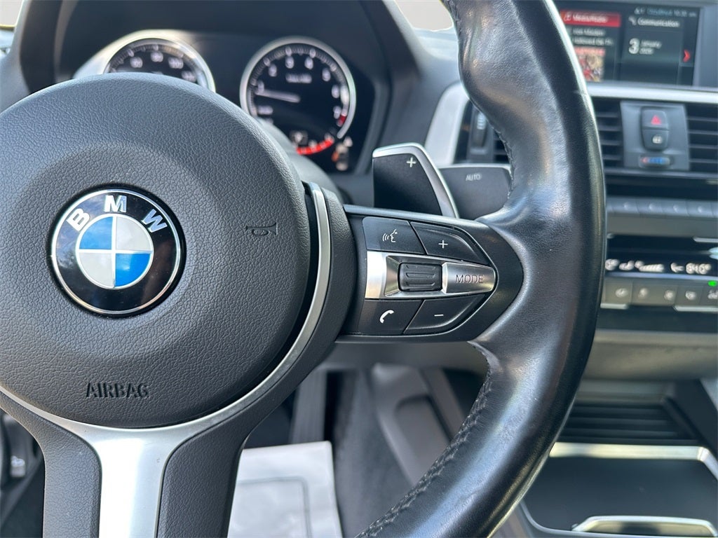 2020 BMW 2 Series M240i