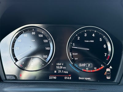 2020 BMW 2 Series M240i